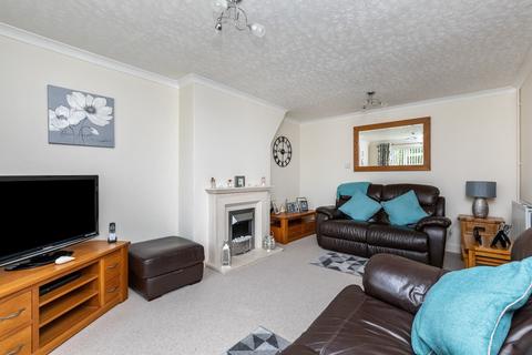 3 bedroom end of terrace house for sale, Southdowns, Plumpton