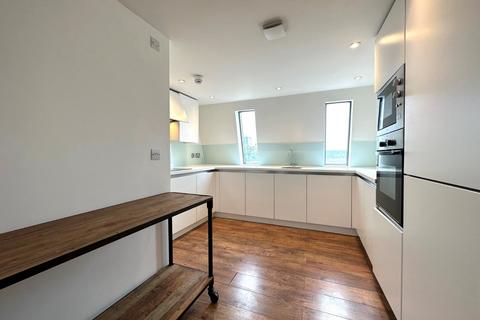 2 bedroom flat to rent, New York Road, Leeds, West Yorkshire, UK, LS2