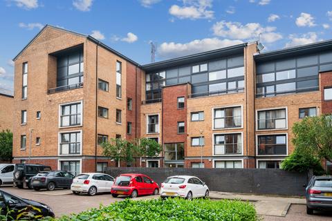 0/1, 44 Minerva Way, Glasgow, G3 8GB