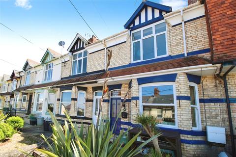 3 bedroom terraced house for sale, Bideford, Devon