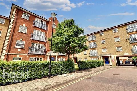 2 bedroom flat to rent, Queensbury Place - Manor Park - E6