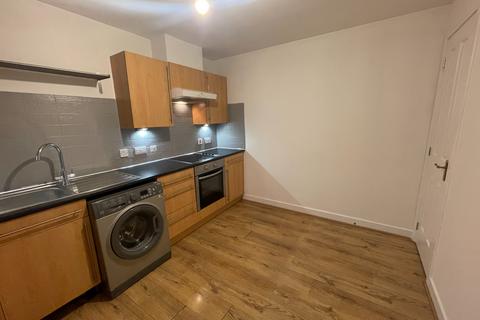 1 bedroom flat to rent, Fraser Place, The City Centre, Aberdeen, AB25