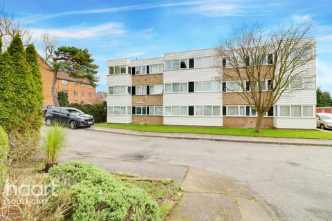 2 bedroom apartment for sale, Grovebury Court, London