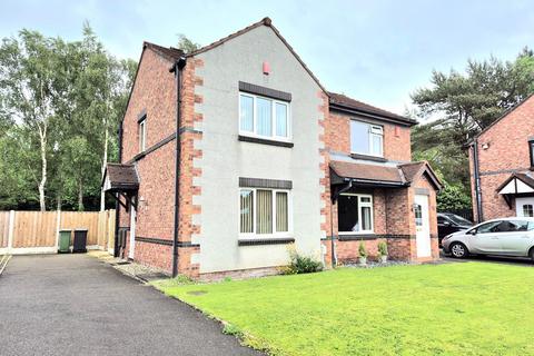 2 bedroom semi-detached house for sale, Broadoaks Grange, Carlisle CA1