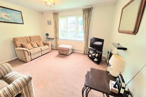 2 bedroom semi-detached house for sale, Broadoaks Grange, Carlisle CA1