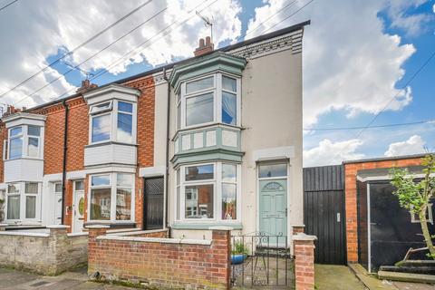 2 bedroom terraced house for sale, Hopefield Road, Leicester, LE3