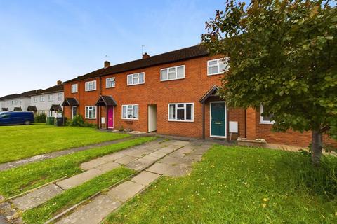 3 bedroom terraced house for sale, Norfolk Close, Worcester, Worcestershire, WR2