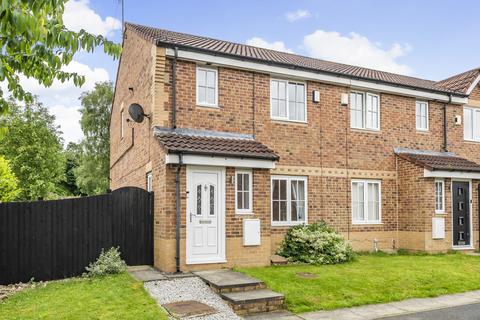 15 Cornstone Fold, Leeds, LS12 5SX
