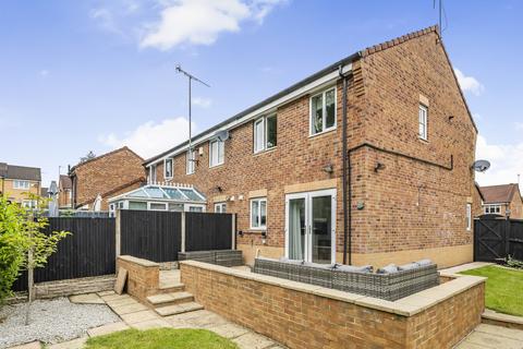 15 Cornstone Fold, Leeds, LS12 5SX