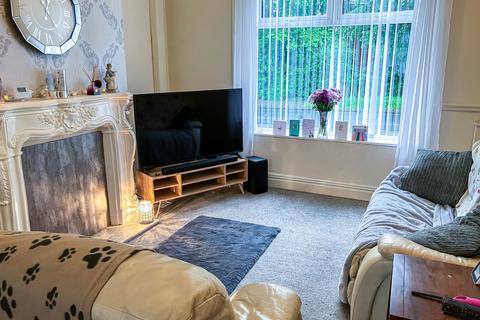 3 bedroom terraced house for sale, Turton Road, Bradshaw, Bolton, BL2 3EE