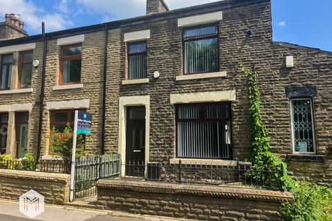 3 bedroom terraced house for sale, Turton Road, Bradshaw, Bolton, BL2 3EE