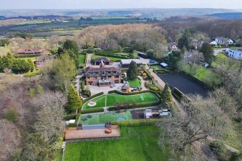5 bedroom detached house for sale, Well Hill Lane, Chelsfield, Kent, BR6