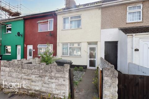 2 bedroom terraced house for sale, Cricklade Road, Swindon