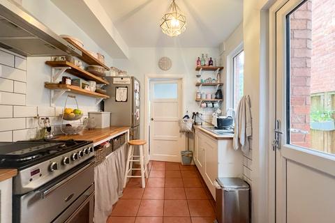 3 bedroom terraced house for sale, Stanhope Street, Hereford, Herefordshire
