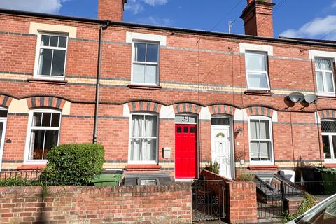 3 bedroom terraced house for sale, Stanhope Street, Hereford, Herefordshire