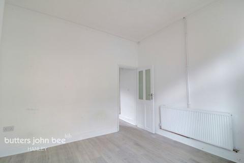 2 bedroom terraced house for sale, Elgin Street, Stoke-On-Trent, ST4 2RD