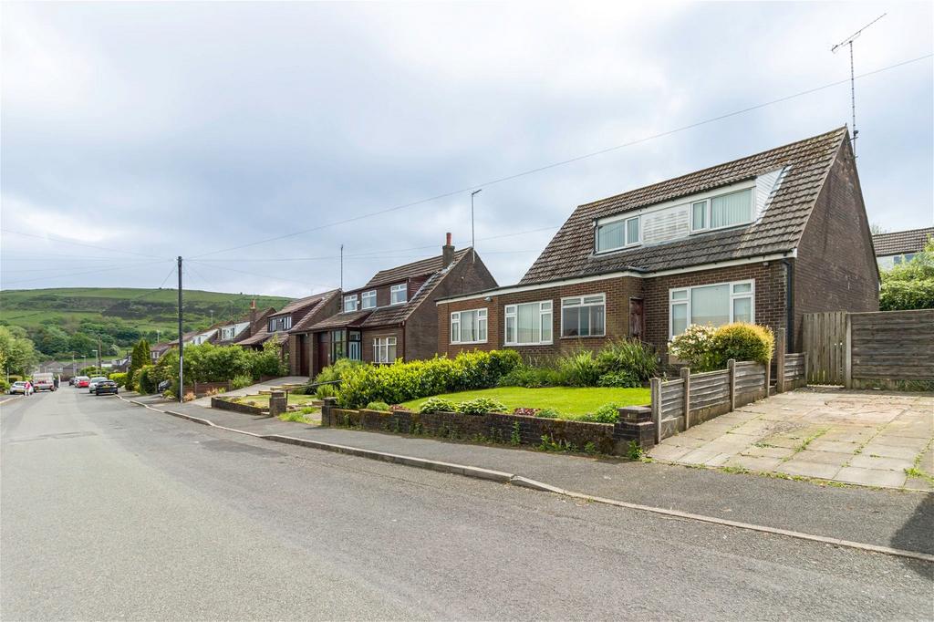 Palin Wood Road, Delph, Saddleworth 4 bed detached house for sale £295,000