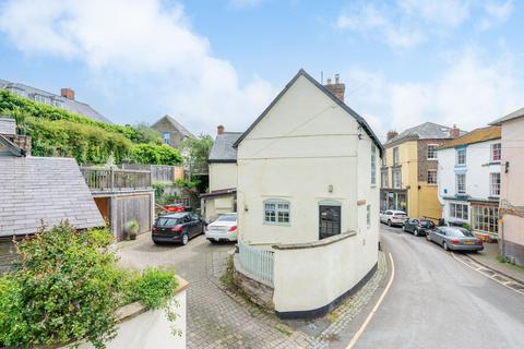 8 bedroom character property for sale, 20 Market Square, Bishops Castle SY9