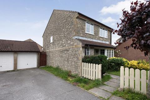 4 bedroom detached house for sale, Forbes Close, Heathfield, TQ12
