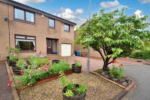 4 bedroom semi-detached house for sale, Aursbridge Drive, Barrhead, East Renfrewshire, G78 2TH