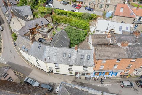 6 bedroom character property for sale, 20 Market Square, Bishops Castle SY9