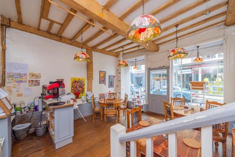 undefined, 20 Market Square, Bishops Castle SY9