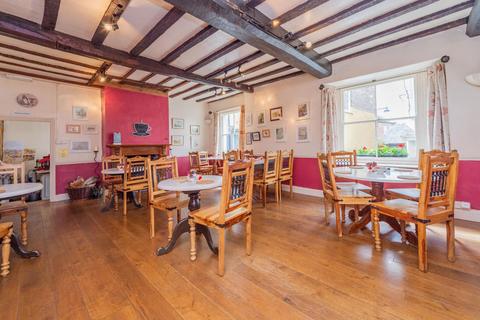 undefined, 20 Market Square, Bishops Castle SY9