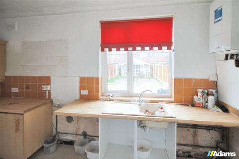 2 bedroom semi-detached house for sale, Hale Road, Widnes