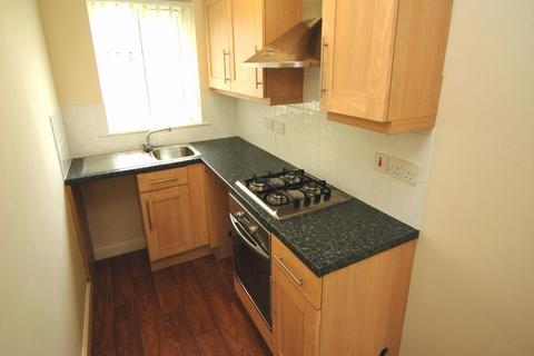 2 bedroom terraced house to rent, Holyhead Close, Seaham, SR7