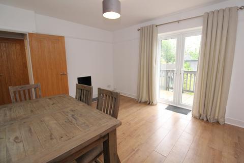 2 bedroom ground floor flat to rent, Verulam Road, Lower Parkstone