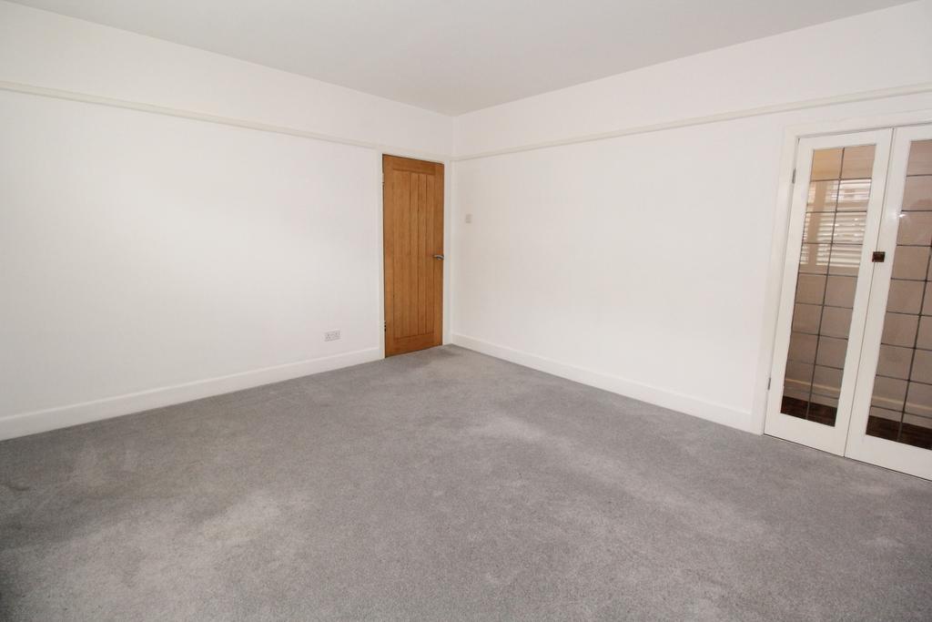 Master Bedroom.