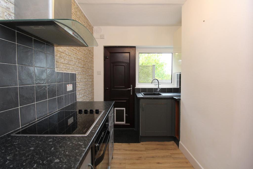 Kitchen..