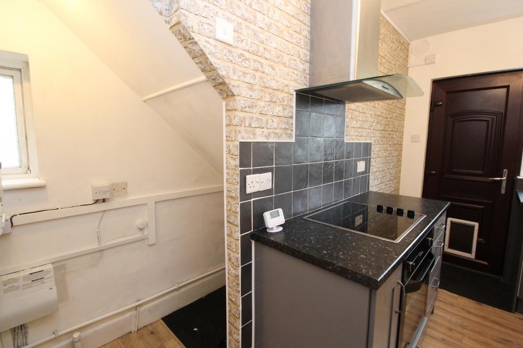 Kitchen Storage
