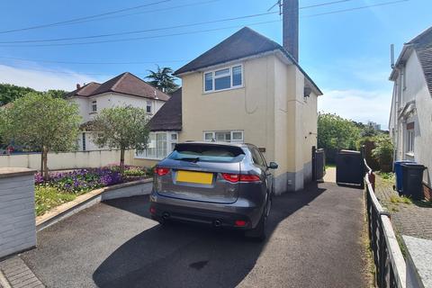 undefined, Verulam Road, Lower Parkstone