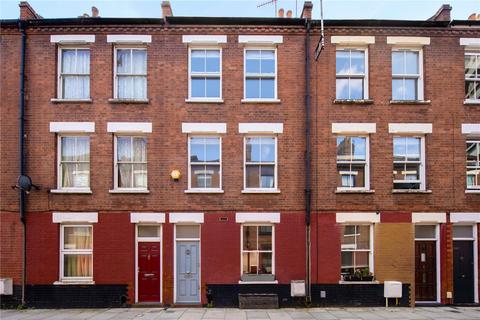 3 bedroom terraced house for sale, Canrobert Street, Bethnal Green, London, E2