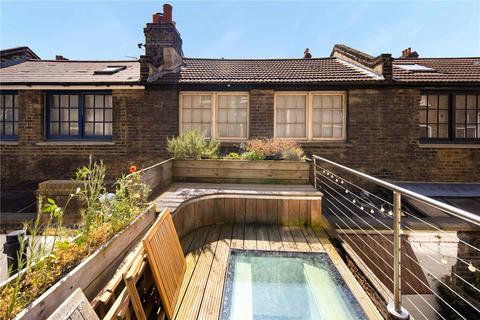 101 Canrobert Street, London, E2 6PX