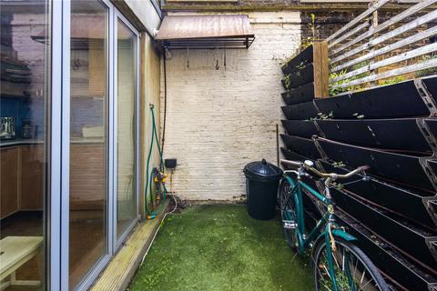 101 Canrobert Street, London, E2 6PX