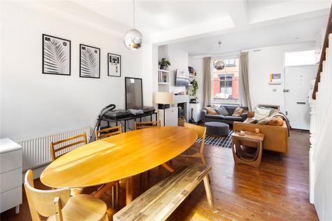 101 Canrobert Street, London, E2 6PX