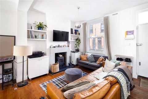 101 Canrobert Street, London, E2 6PX