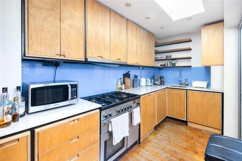 101 Canrobert Street, London, E2 6PX
