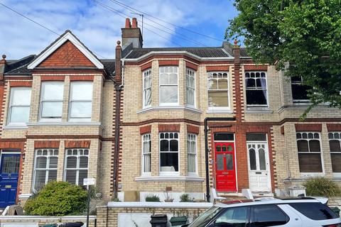 3 bedroom terraced house for sale, Hollingbury Park Avenue, Brighton BN1