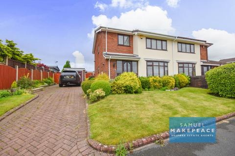3 bedroom semi-detached house for sale, Birches Head, Staffordshire ST1
