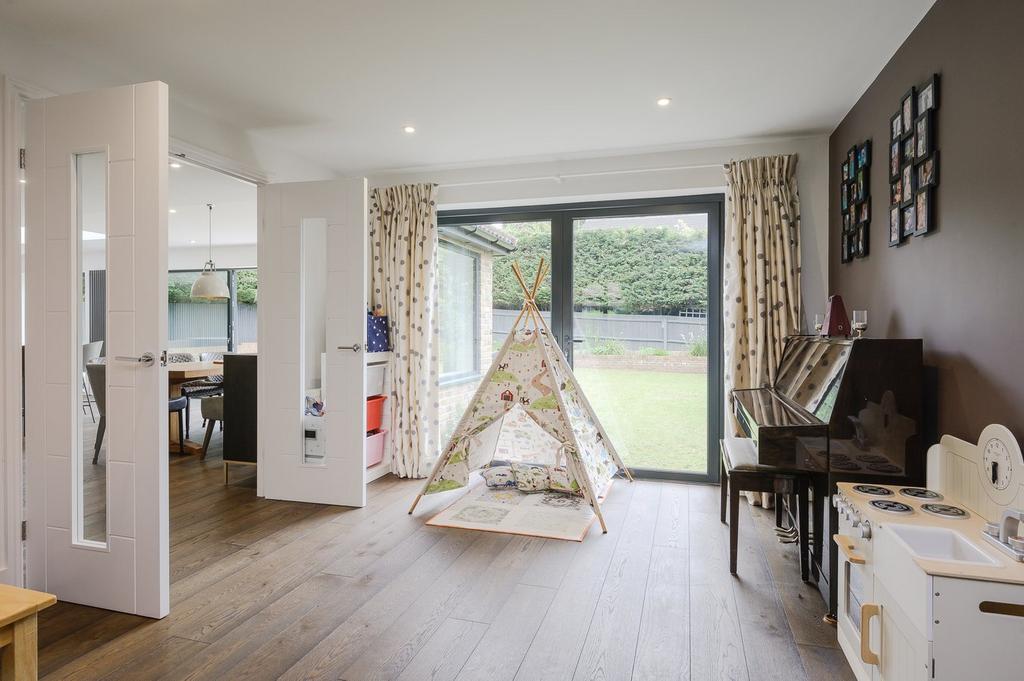 Sitting Room