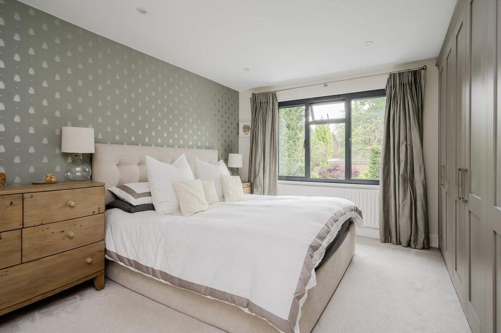 Principal Suite