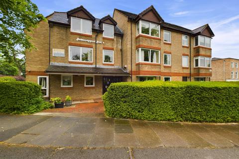 1 bedroom retirement property for sale, Home Coppice House, 1 Park Avenue, Bromley, BR1