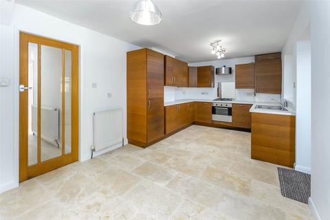 4 bedroom terraced house for sale, Park Side, Hepscott, Northumberland, NE61