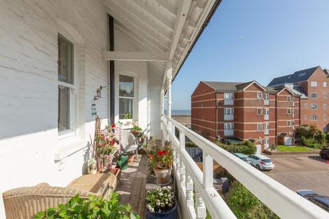 4 bedroom apartment for sale, Sussex Gardens, Westgate-On-Sea, CT8