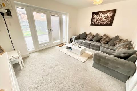 3 bedroom semi-detached house for sale, Thomas Davies Close, Stoke-On-Trent, ST4