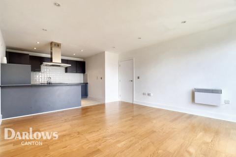 2 bedroom apartment for sale, Ferry Court, Cardiff