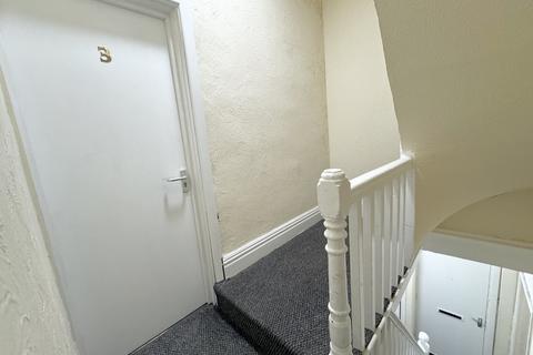 Studio to rent, 2 Fairford Avenue, Leeds, West Yorkshire, LS11